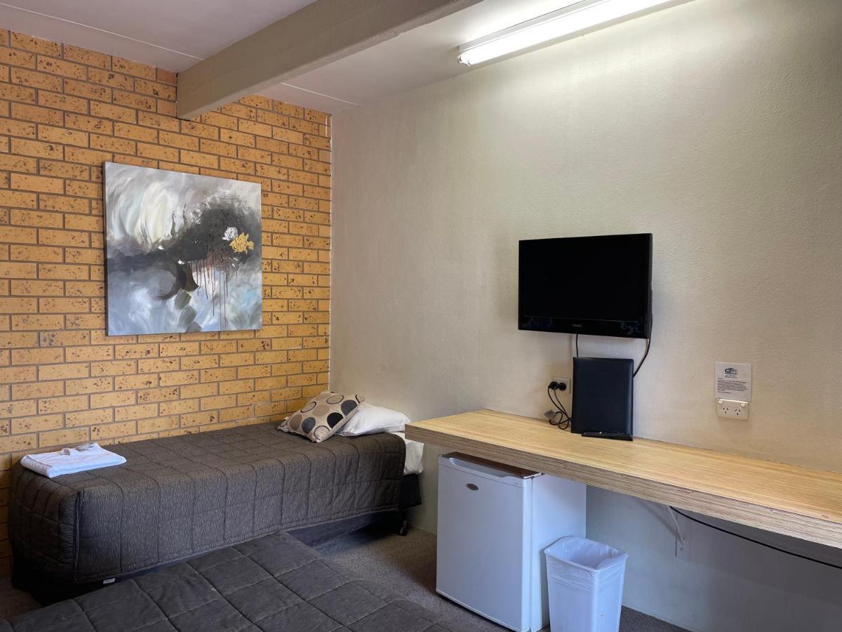 Citrus Motel Griffith Εξωτερικό φωτογραφία