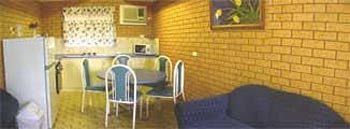 Citrus Motel Griffith Εξωτερικό φωτογραφία