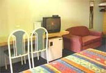 Citrus Motel Griffith Εξωτερικό φωτογραφία