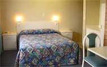 Citrus Motel Griffith Εξωτερικό φωτογραφία