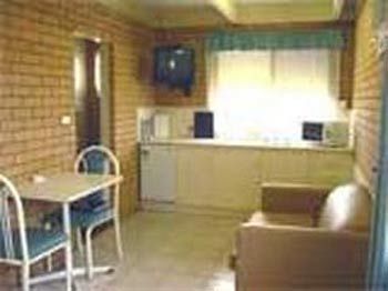 Citrus Motel Griffith Εξωτερικό φωτογραφία