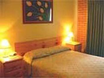 Citrus Motel Griffith Εξωτερικό φωτογραφία